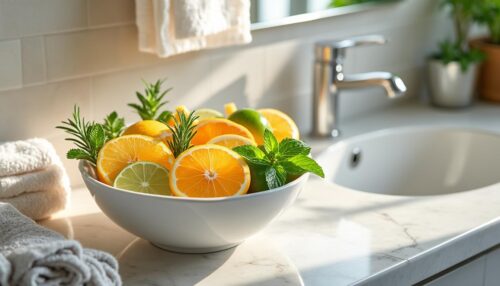 découvrez comment un simple bol placé dans votre salle de bain peut empêcher efficacement l'apparition de la moisissure pendant plusieurs semaines. astuce facile, économique et naturelle pour une salle de bain plus saine.