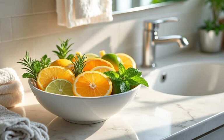 découvrez comment un simple bol placé dans votre salle de bain peut empêcher efficacement l'apparition de la moisissure pendant plusieurs semaines. astuce facile, économique et naturelle pour une salle de bain plus saine.
