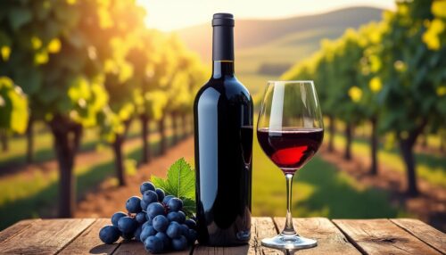 découvrez ce vin exceptionnel à seulement 8 €, salué par un grand critique comme un potentiel futur romanée-conti. profitez d’un rapport qualité-prix surprenant et d’une expérience de dégustation unique.