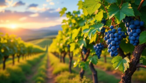 découvrez les régions viticoles émergentes recommandées par les experts, idéales pour investir avant qu'elles ne deviennent incontournables. profitez de conseils de connaisseurs pour anticiper les tendances du monde du vin.