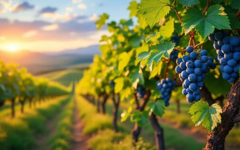 découvrez les régions viticoles émergentes recommandées par les experts, idéales pour investir avant qu'elles ne deviennent incontournables. profitez de conseils de connaisseurs pour anticiper les tendances du monde du vin.