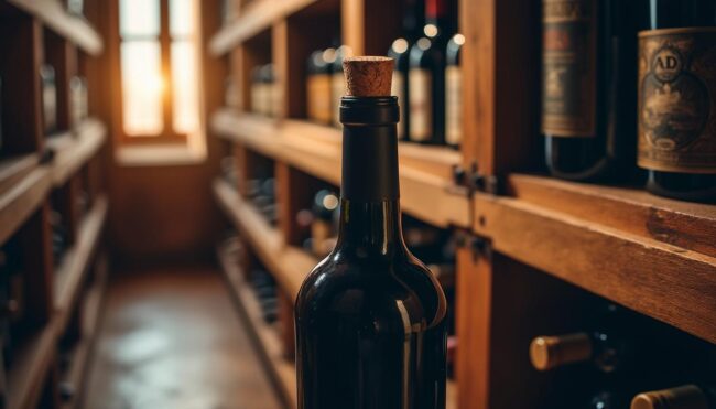 découvrez quelle erreur fréquente peut compromettre la qualité de vos bouteilles de vin dans votre cave sans que vous vous en rendiez compte, ainsi que des conseils pour bien les préserver.