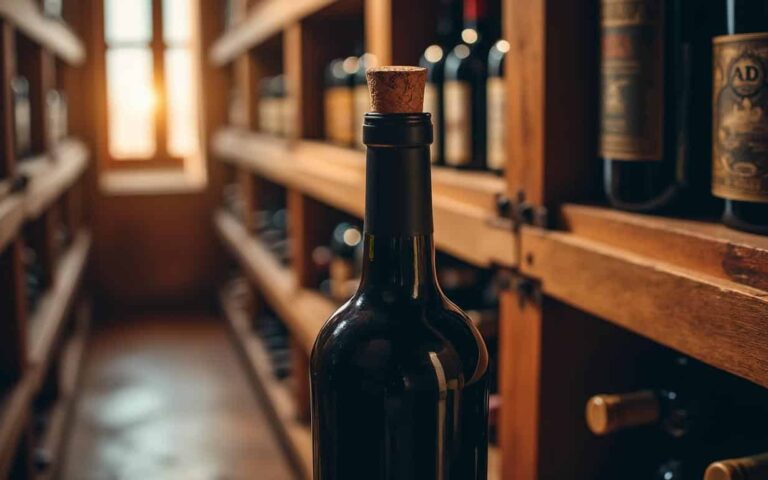 découvrez quelle erreur fréquente peut compromettre la qualité de vos bouteilles de vin dans votre cave sans que vous vous en rendiez compte, ainsi que des conseils pour bien les préserver.