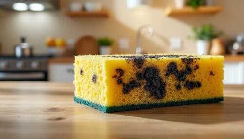 découvrez comment une simple habitude quotidienne peut compromettre la propreté de votre cuisine et mettre en danger votre santé. adoptez les bons gestes pour préserver l’hygiène de votre espace culinaire.