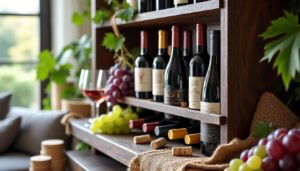 découvrez les astuces d’experts pour conserver votre vin sans cave. conseils pratiques, erreurs à éviter et solutions maison faciles à adopter pour préserver vos bouteilles dans les meilleures conditions.