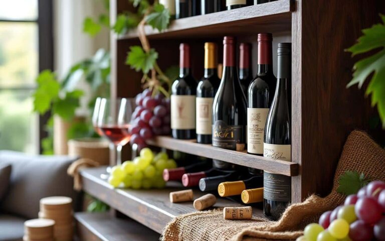 découvrez les astuces d’experts pour conserver votre vin sans cave. conseils pratiques, erreurs à éviter et solutions maison faciles à adopter pour préserver vos bouteilles dans les meilleures conditions.