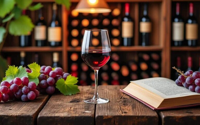 Découvrez comment débuter en œnologie grâce à notre guide pratique 2025 : conseils, étapes clés et astuces pour savourer et comprendre le vin comme un expert.