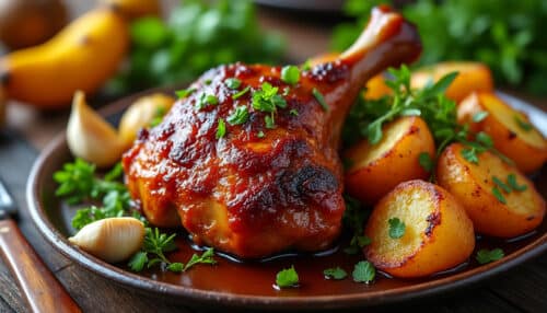 découvrez pourquoi le confit de canard, plat traditionnel et emblématique de la cuisine française, représente un véritable défi technique et gustatif pour les cuisiniers, amateurs comme professionnels.