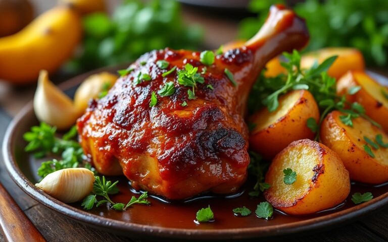 découvrez pourquoi le confit de canard, plat traditionnel et emblématique de la cuisine française, représente un véritable défi technique et gustatif pour les cuisiniers, amateurs comme professionnels.