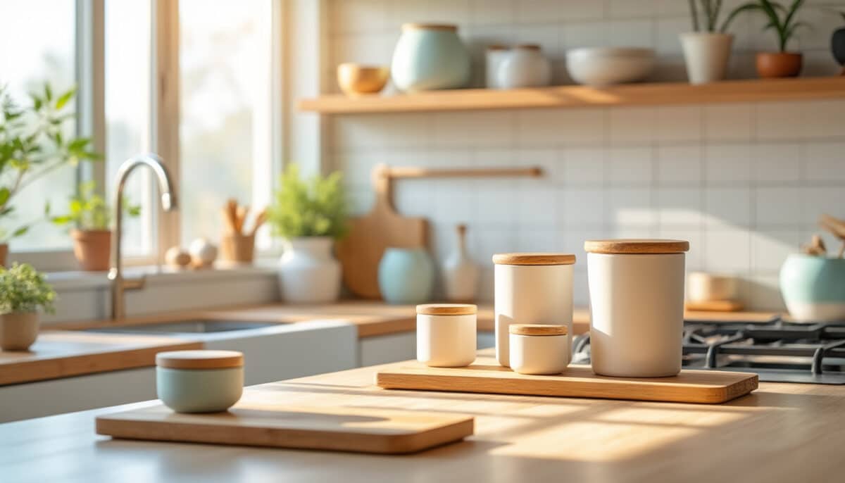 découvrez l’astuce japonaise incontournable pour organiser votre cuisine et dire adieu au désordre en seulement quelques jours. simplicité, efficacité et résultats garantis !