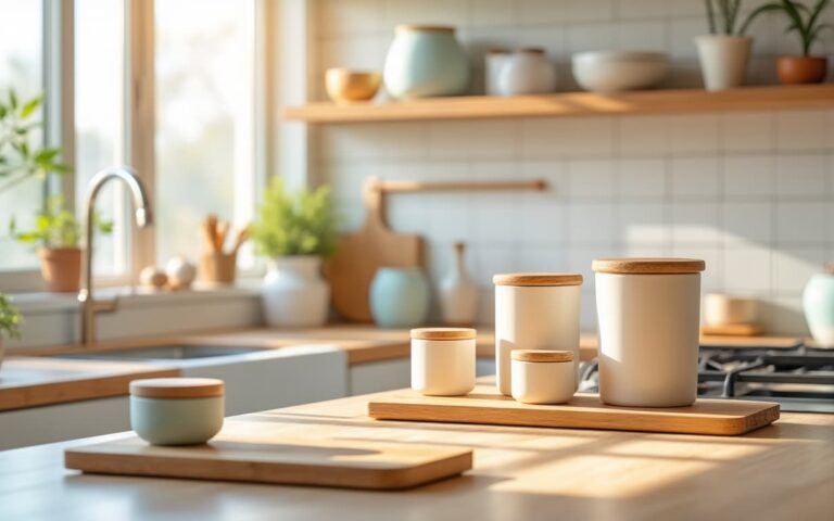 découvrez l’astuce japonaise incontournable pour organiser votre cuisine et dire adieu au désordre en seulement quelques jours. simplicité, efficacité et résultats garantis !
