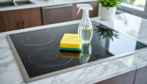 découvrez l’erreur fatale à éviter absolument lors du nettoyage de votre plaque de cuisson pour préserver son efficacité et prolonger sa durée de vie. suivez nos conseils pratiques !