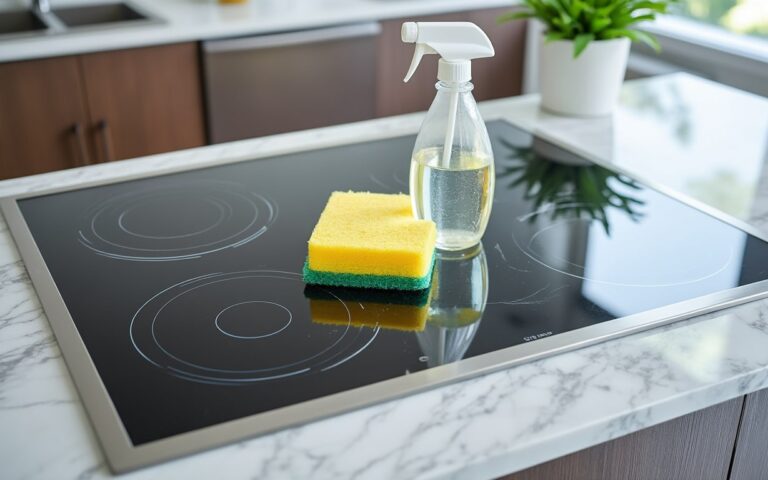 découvrez l’erreur fatale à éviter absolument lors du nettoyage de votre plaque de cuisson pour préserver son efficacité et prolonger sa durée de vie. suivez nos conseils pratiques !