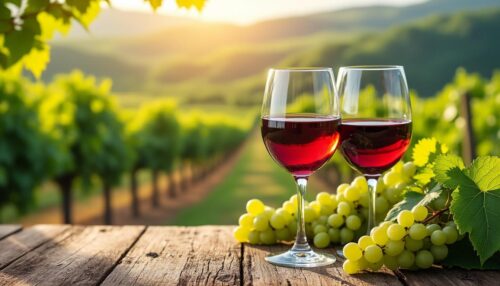 découvrez comment le vin nature, de la vigne à la table, séduit une nouvelle génération en alliant respect du terroir, authenticité et convivialité. un renouveau fascinant pour les amateurs de saveurs uniques.