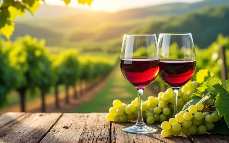 découvrez comment le vin nature, de la vigne à la table, séduit une nouvelle génération en alliant respect du terroir, authenticité et convivialité. un renouveau fascinant pour les amateurs de saveurs uniques.