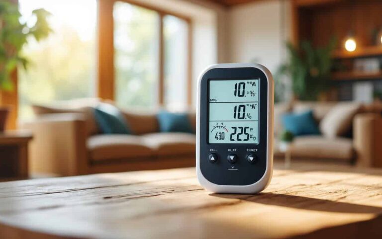 découvrez comment détecter l'humidité cachée dans votre maison grâce à un test infaillible. préservez votre santé et la structure de votre logement avec nos conseils experts.
