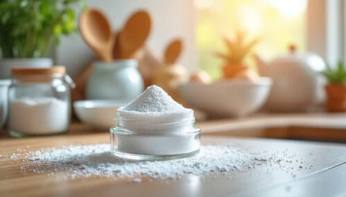 découvrez la poudre blanche miracle qui redonne vie à votre lave-vaisselle fatigué ! astuce efficace, économique et simple pour prolonger la durée de vie de votre appareil et obtenir une vaisselle impeccable à chaque lavage.