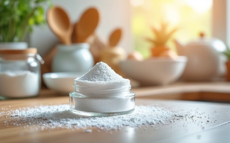 découvrez la poudre blanche miracle qui redonne vie à votre lave-vaisselle fatigué ! astuce efficace, économique et simple pour prolonger la durée de vie de votre appareil et obtenir une vaisselle impeccable à chaque lavage.