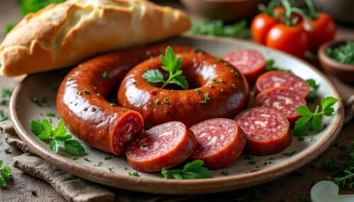 découvrez pourquoi la saucisse de toulouse continue de passionner et de diviser les amateurs de gastronomie en 2025. entre tradition et innovation, ce trésor culinaire ne laisse personne indifférent.