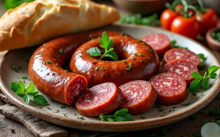découvrez pourquoi la saucisse de toulouse continue de passionner et de diviser les amateurs de gastronomie en 2025. entre tradition et innovation, ce trésor culinaire ne laisse personne indifférent.