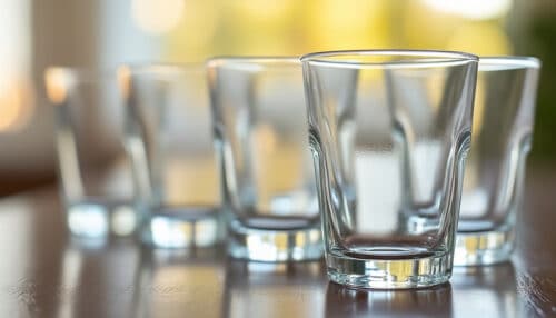 découvrez l’astuce du vinaigre chaud pour redonner éclat à vos verres abîmés par le lave-vaisselle. méthode efficace, conseils pratiques et vérités à savoir pour récupérer vos verres ternis !