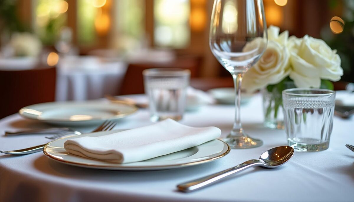 découvrez les secrets bien gardés du service en restauration, ces gestes raffinés et codes invisibles que seuls les grands restaurants perpétuent, pour offrir une expérience inoubliable à leurs clients.