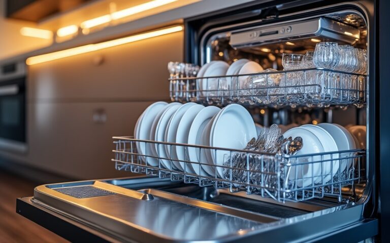 découvrez le cycle caché que les fabricants de lave-vaisselle gardent secret. apprenez comment optimiser le nettoyage de votre vaisselle et économiser sur vos factures d'énergie grâce à cette astuce peu connue.