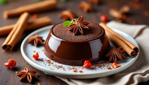 découvrez comment un maître artisan sublime la rencontre entre chocolat et épices, offrant une expérience gustative inédite et raffinée à tous les amoureux de saveurs authentiques.
