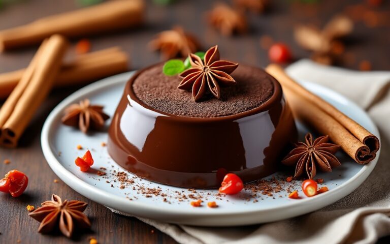 découvrez comment un maître artisan sublime la rencontre entre chocolat et épices, offrant une expérience gustative inédite et raffinée à tous les amoureux de saveurs authentiques.