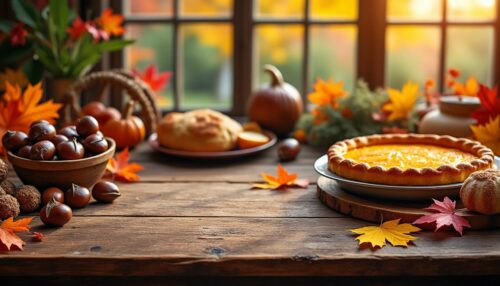 découvrez le rituel gourmand d'automne de nos grands-parents : traditions culinaires, saveurs réconfortantes et souvenirs chaleureux pour réinventer cette saison avec authenticité.