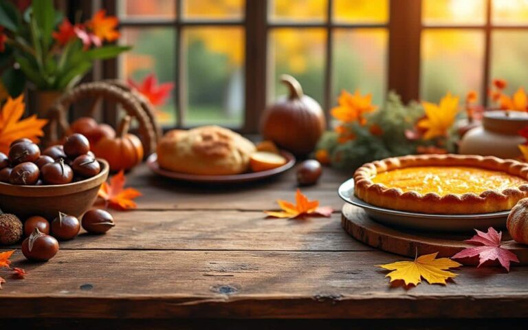 découvrez le rituel gourmand d'automne de nos grands-parents : traditions culinaires, saveurs réconfortantes et souvenirs chaleureux pour réinventer cette saison avec authenticité.