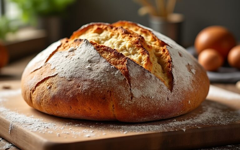 découvrez enfin le secret derrière la croûte croustillante emblématique du pain d’occitanie. plongez dans les traditions, astuces et savoir-faire des boulangers occitans pour réussir un pain irrésistible à la maison !