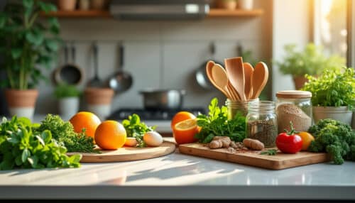 découvrez les astuces indispensables des grands chefs pour garder votre cuisine parfaitement rangée et optimiser votre efficacité au quotidien. conseils pratiques et organisation à adopter dès maintenant !