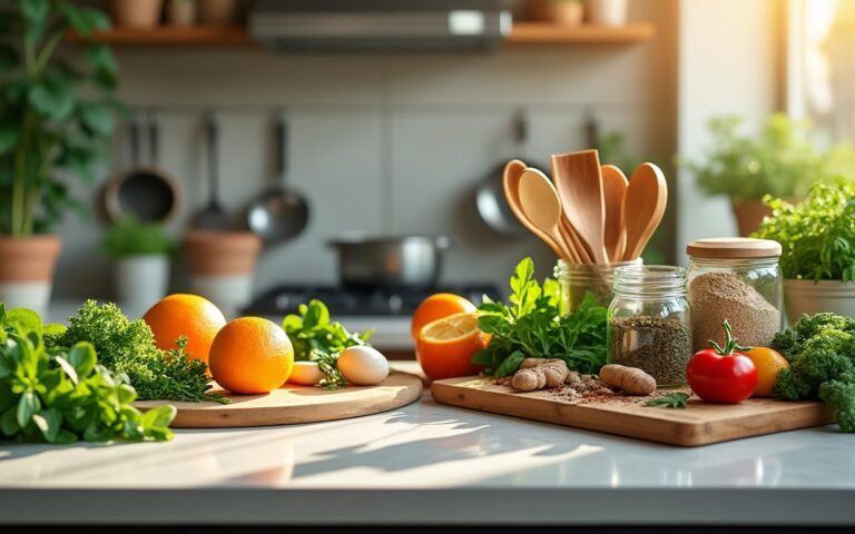 découvrez les astuces indispensables des grands chefs pour garder votre cuisine parfaitement rangée et optimiser votre efficacité au quotidien. conseils pratiques et organisation à adopter dès maintenant !