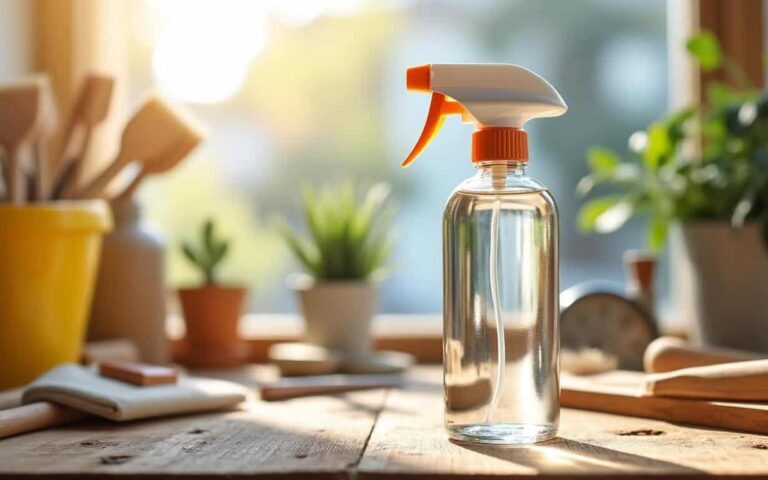 découvrez le spray miracle anti-moisissure, l’astuce secrète des bricoleurs pour éliminer durablement les taches et prévenir leur retour. facile, efficace et discret !
