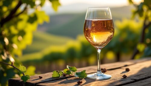 découvrez comment le vin nature s'est imposé comme une philosophie du goût authentique, bien au-delà d'une simple tendance, en privilégiant le respect du terroir et des méthodes de vinification naturelles.