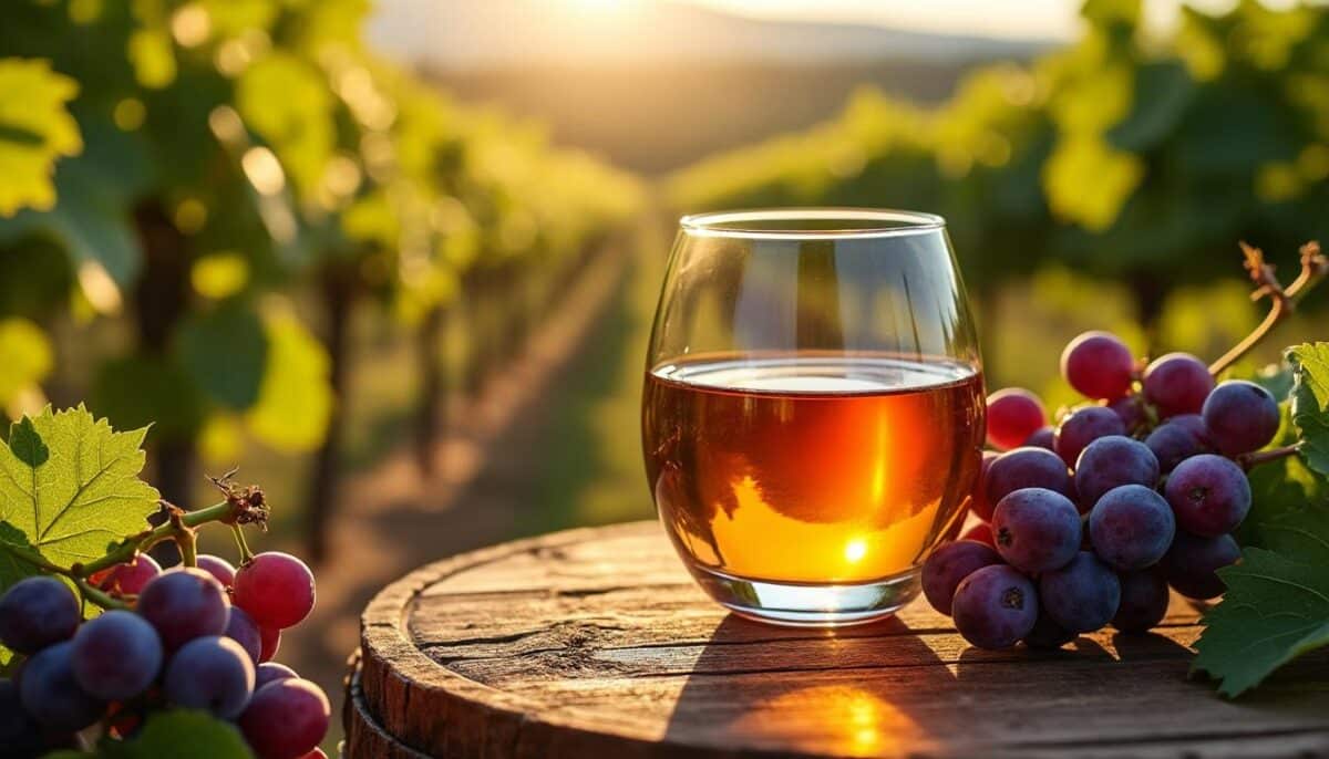 découvrez comment le vin nature, de plus en plus prisé par les français, révolutionne notre approche de la dégustation avec ses méthodes authentiques et respectueuses de l'environnement.