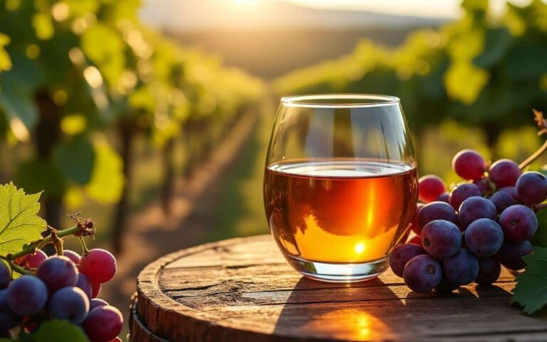 découvrez comment le vin nature, de plus en plus prisé par les français, révolutionne notre approche de la dégustation avec ses méthodes authentiques et respectueuses de l'environnement.
