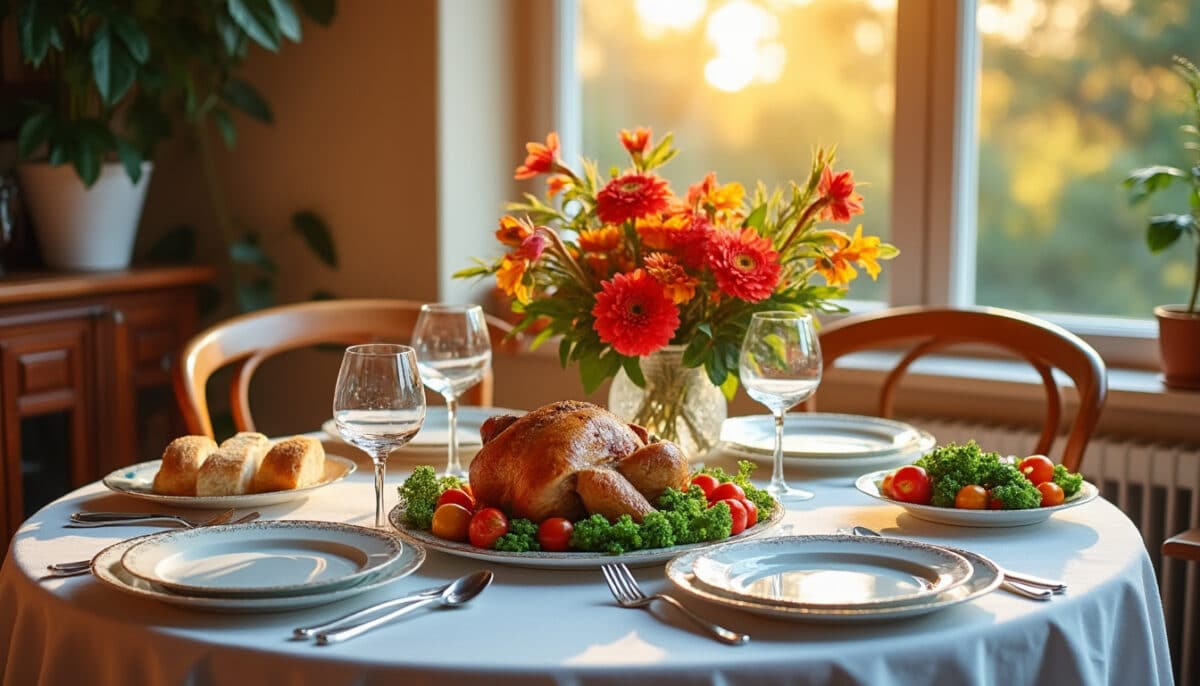 découvrez comment un éclairage bien choisi transforme l’ambiance de vos repas en famille, favorise la convivialité et sublime chaque moment partagé autour de la table. conseils et astuces pour créer l’atmosphère idéale !