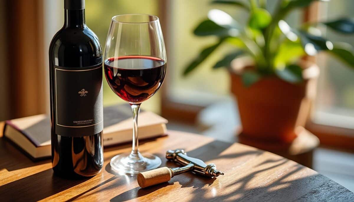 découvrez les 5 règles d’or incontournables pour conserver votre vin dans des conditions optimales, même en appartement. suivez nos conseils pratiques pour préserver la qualité et les saveurs de vos bouteilles, quelle que soit la taille de votre espace !