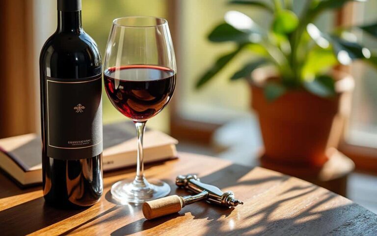 découvrez les 5 règles d’or incontournables pour conserver votre vin dans des conditions optimales, même en appartement. suivez nos conseils pratiques pour préserver la qualité et les saveurs de vos bouteilles, quelle que soit la taille de votre espace !