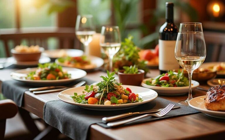 découvrez le secret bien gardé des chefs : comprenez enfin pourquoi certaines tables d’un restaurant semblent toujours moins prisées. la vérité derrière ce phénomène pourrait bien vous surprendre !