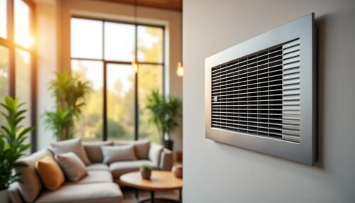 découvrez pourquoi une maison sur deux souffre d'une mauvaise ventilation et apprenez la méthode simple et efficace pour améliorer l'air intérieur chez vous, sans avoir à réaliser de travaux.