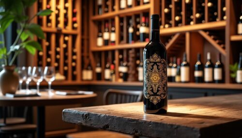 découvrez comment les hôtels de charme se démarquent aujourd’hui en proposant à leurs clients une cave à vin privée, pour une expérience exclusive et raffinée alliant hébergement et œnologie de prestige.