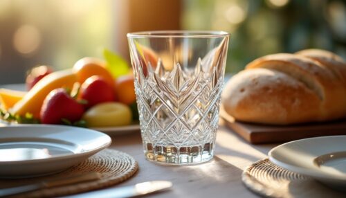 découvrez ce que votre façon de placer votre verre révèle sur votre personnalité et vos intentions, selon les secrets et observations des maîtres d’hôtel les plus expérimentés.