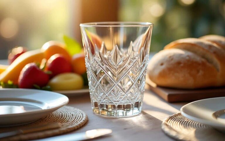 découvrez ce que votre façon de placer votre verre révèle sur votre personnalité et vos intentions, selon les secrets et observations des maîtres d’hôtel les plus expérimentés.