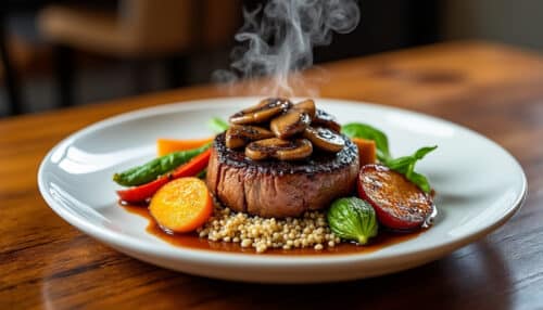 découvrez quels sont les plats les plus rentables pour les restaurants, souvent commandés sans hésitation par les clients, et apprenez pourquoi ils sont si profitables pour les établissements !