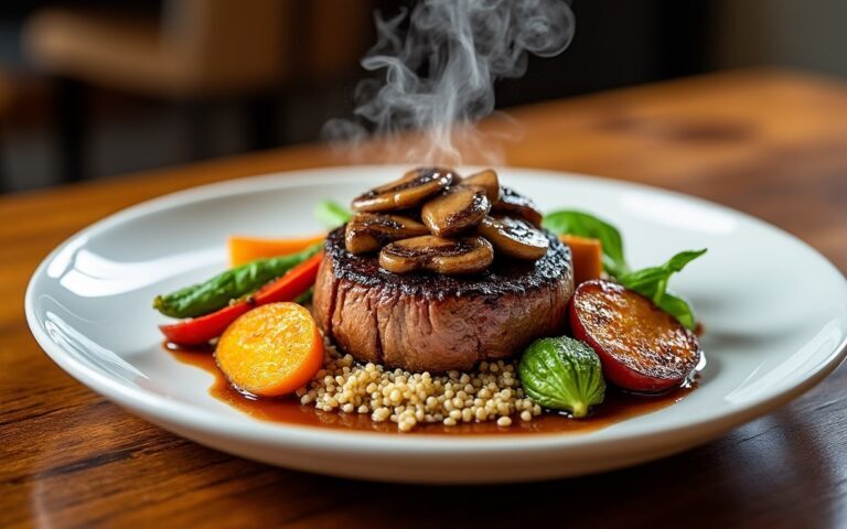 découvrez quels sont les plats les plus rentables pour les restaurants, souvent commandés sans hésitation par les clients, et apprenez pourquoi ils sont si profitables pour les établissements !