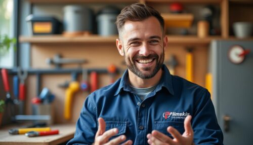 découvrez le secret recommandé par les plombiers pour éliminer durablement la moisissure dans votre maison. suivez le conseil d’expert qui garantit des résultats efficaces et durables.