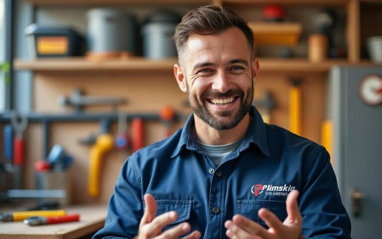 découvrez le secret recommandé par les plombiers pour éliminer durablement la moisissure dans votre maison. suivez le conseil d’expert qui garantit des résultats efficaces et durables.